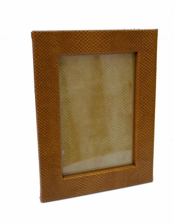 4 x 6 Brown