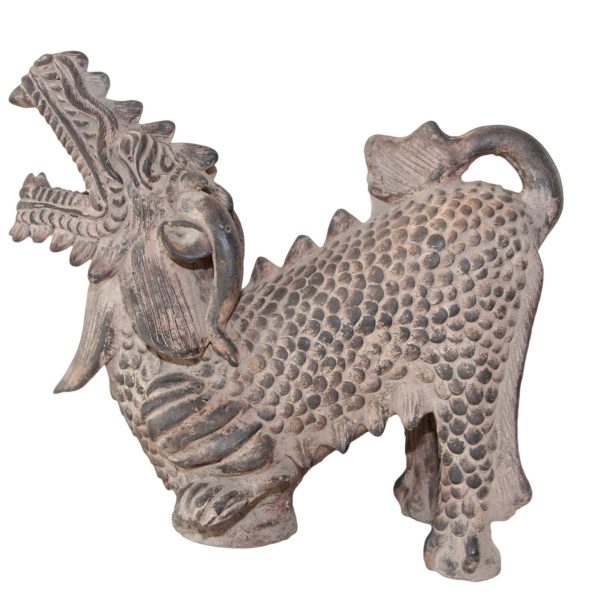 teracottaageddragon
