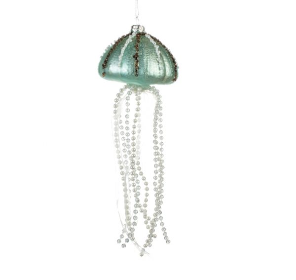 Xmas Dec - Jelly Fish