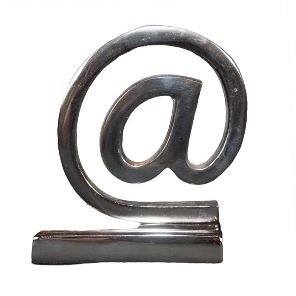 Aluminium @ Bookend