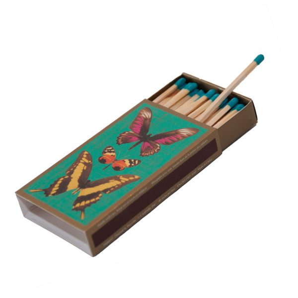 Box of Long Matches