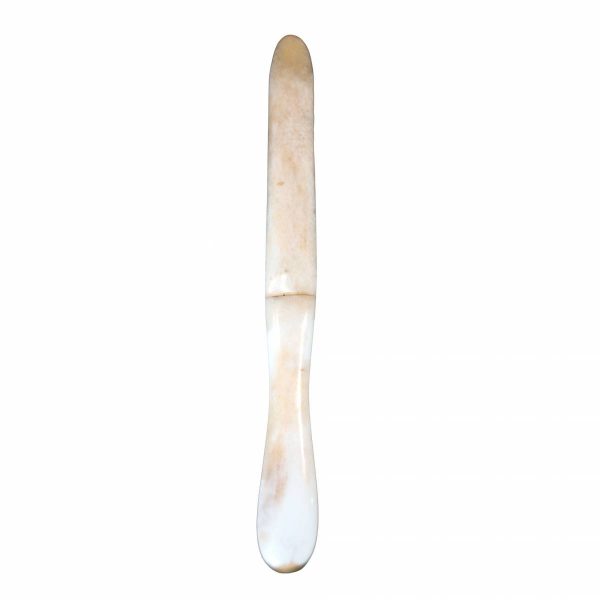 Bone Letter Opener