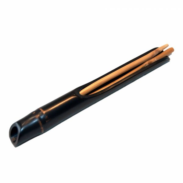 Bamboo Chopsticks on Holder