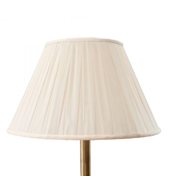 Melford Box Pleated Empire Lampshade