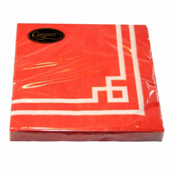 Paper Napkins